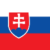 Slovak flag